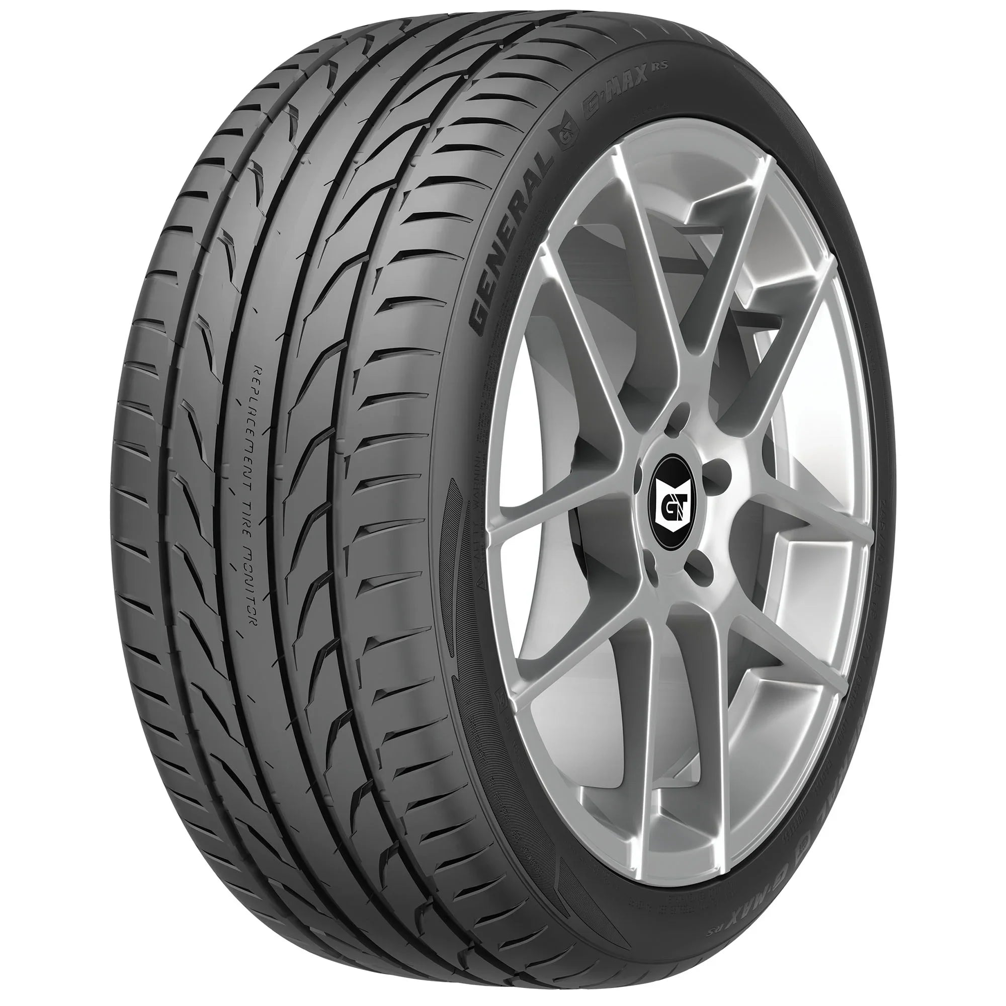 General G-Max RS Summer 295/30ZR19 100Y XL Passenger Tire