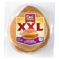 Deli Express XX Large Chicken with Cheese Sandwich -- 6 per case