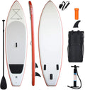 XYLOVE CO 11'33"6" SUP for All Skill Levels Stand Up Paddle Board and Accessories Package