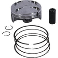 Vertex Forged Replica Piston Kit 24371A For Yamaha YZ 250 F 19