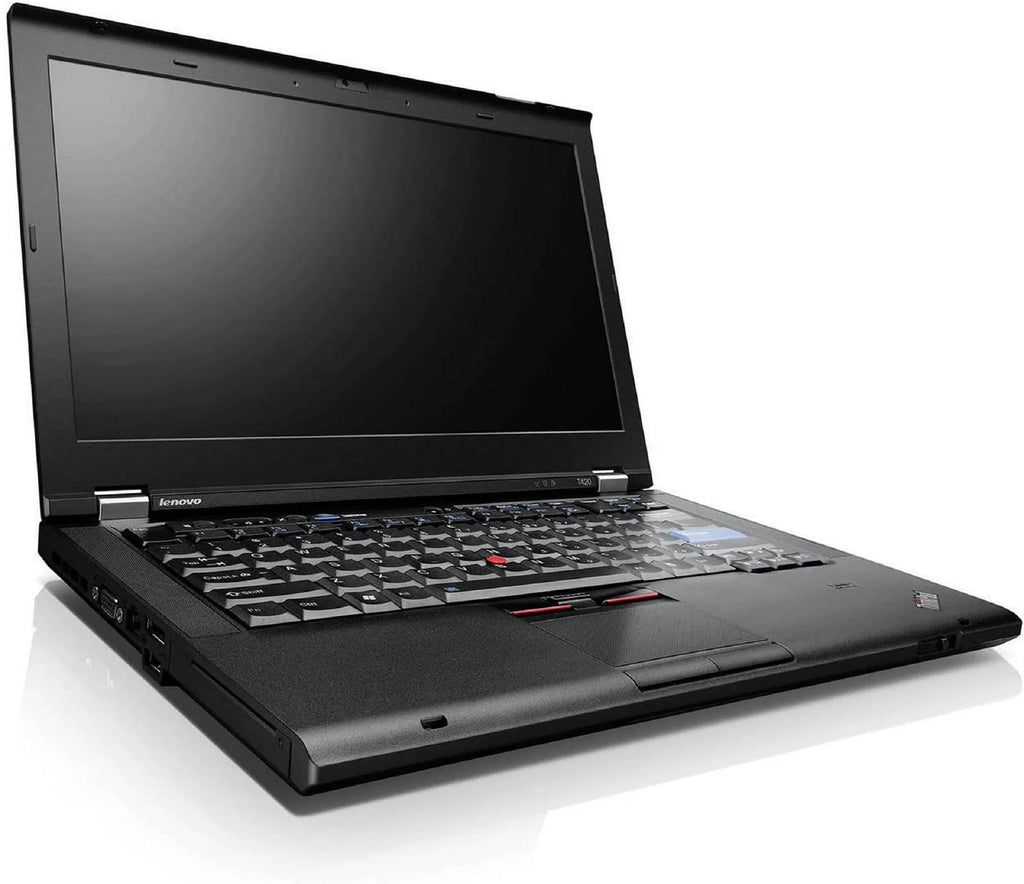 i5 Secondhand Thinkpad T420s Notebook Intel Intel Core  Dual Core Gen 2 4GB RAM 500GB SATA Microsoft Windows 10 Home 64 Bit