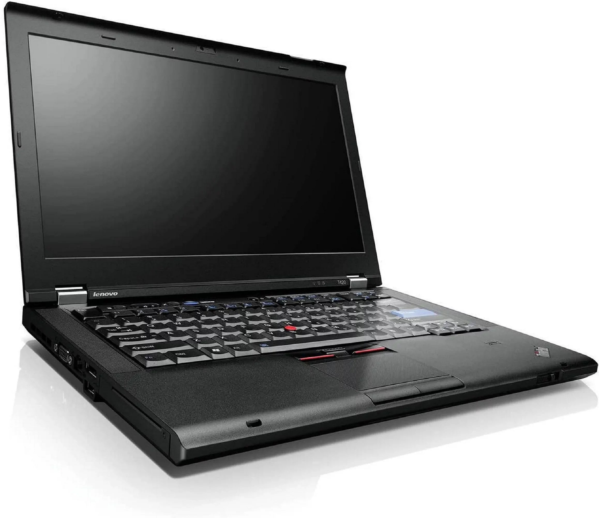 i5 Secondhand Thinkpad T420s Notebook Intel Intel Core  Dual Core Gen 2 4GB RAM 500GB SATA Microsoft Windows 10 Home 64 Bit