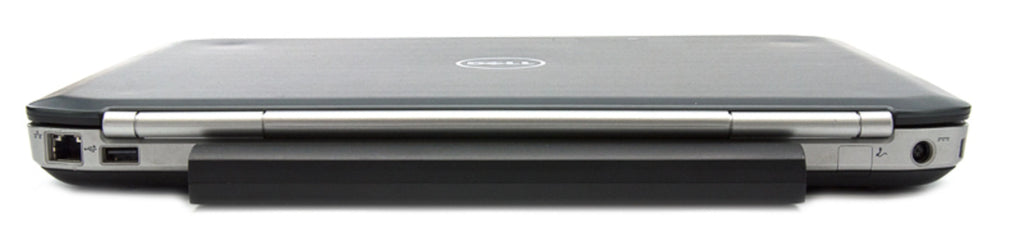 i5 Pre-owned Latitude E5420 Portable computer Intel Intel Core  Dual Core Gen 2 8GB RAM 256GB Solid State Drive Win OS 10 Professional 64 Bit