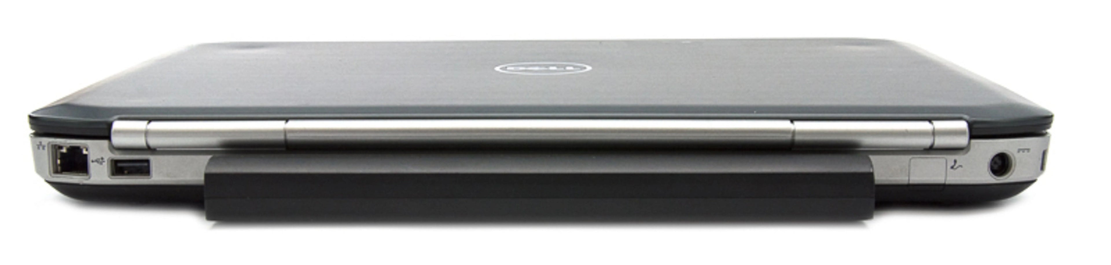 i5 Pre-owned Latitude E5420 Portable computer Intel Intel Core  Dual Core Gen 2 8GB RAM 256GB Solid State Drive Win OS 10 Professional 64 Bit