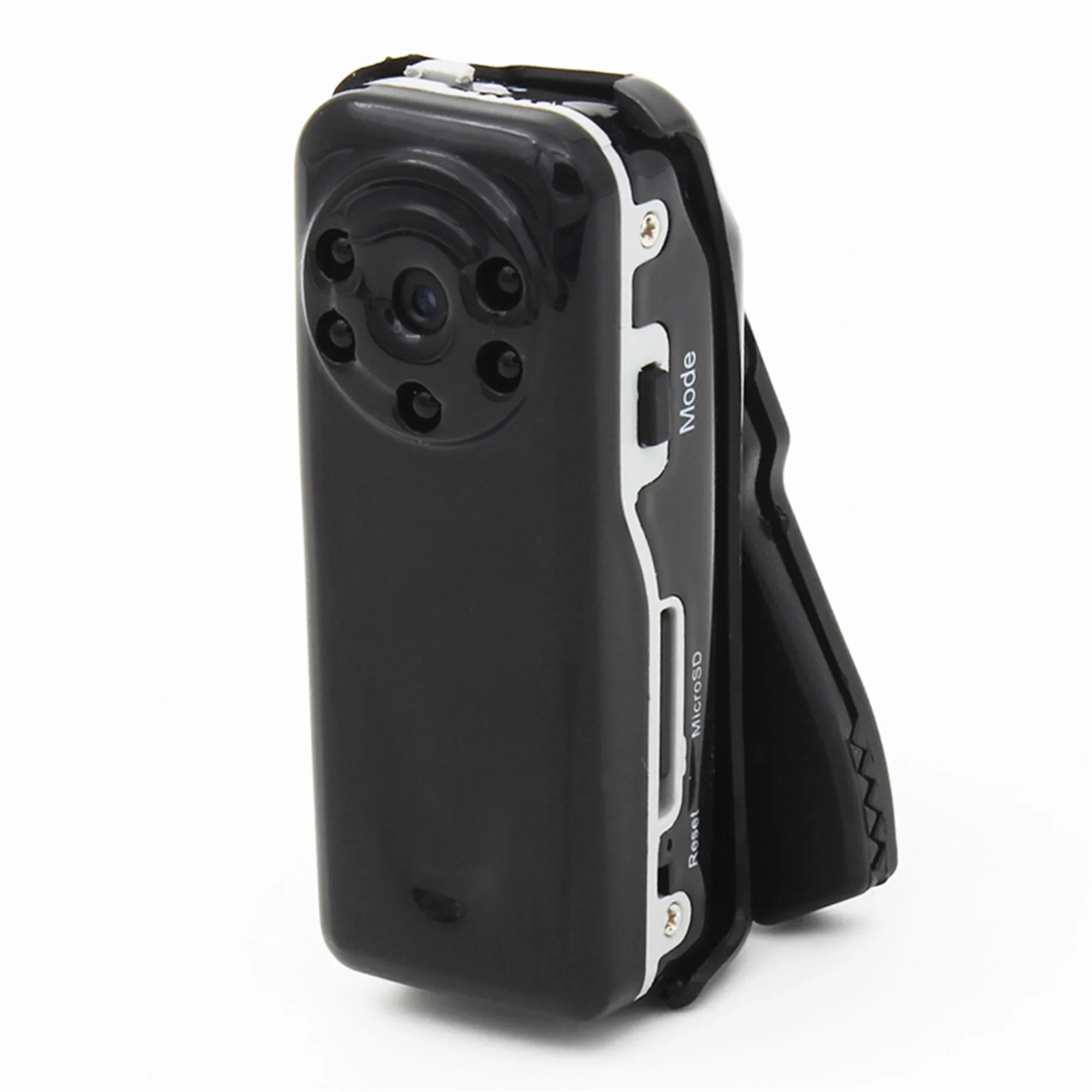 Patrol Cop MINI Security Camera Motion Detect Infrared Camcorder