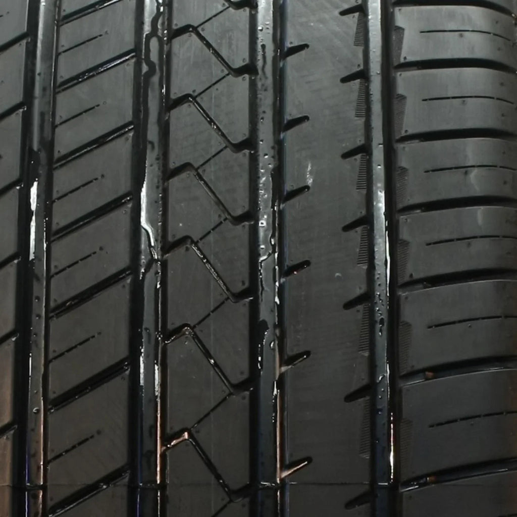Lionhart LH-Five All Season 255/55R19 111V XL Passenger Tire
