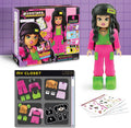 My Avastars Fashion Doll - HypeGirrrrl_77 + 3 Bonus Outfits: Meta Mega Look Pack