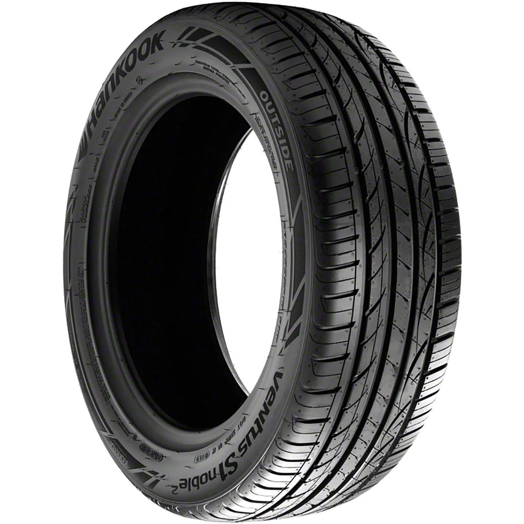 Hankook Ventus S1 Noble2 (H452) All Season 245/50ZR18 100W Passenger Tire