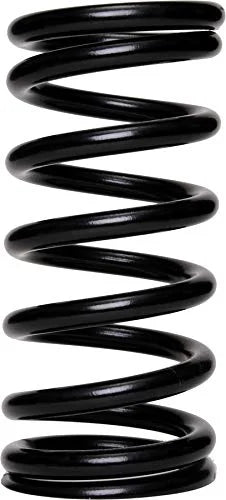 Landrum Springs 5.5" OD x 12" Long 1000 lb Gold Conventional Spring P/N F1000