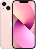 Pre-Owned Apple iPhone 13 Pink 256GB Fully Unlocked + (Refurbished: Good)