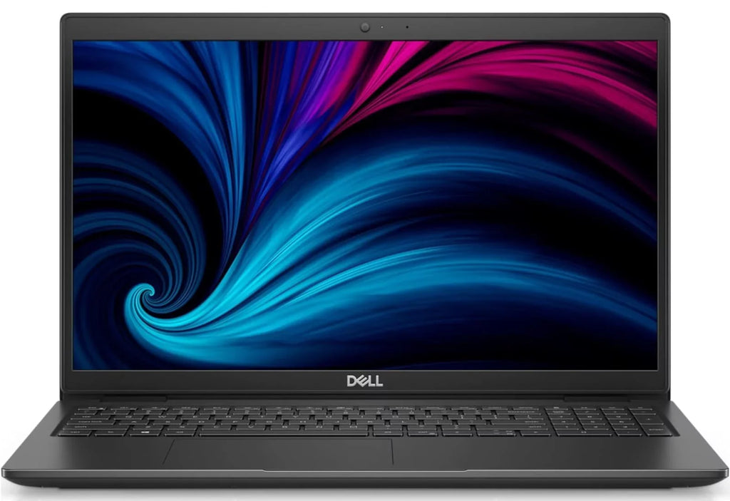 Latitude 3000 3520 Notebook (2021) | 15.6" HD | Core i3 - 128GB Solid-state drive - 8GB RAM | 2 Cores @ 4.1 Gigahertz - 11th Gen CPU