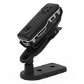 Patrol Cop MINI Security Camera Motion Detect Infrared Camcorder