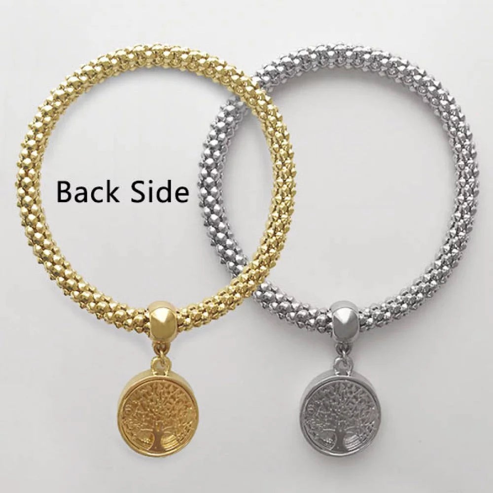 Graffiti Street Heart Art Illustration Pattern Lover Bracelet Bangle Pendant Jewelry Couple Chain