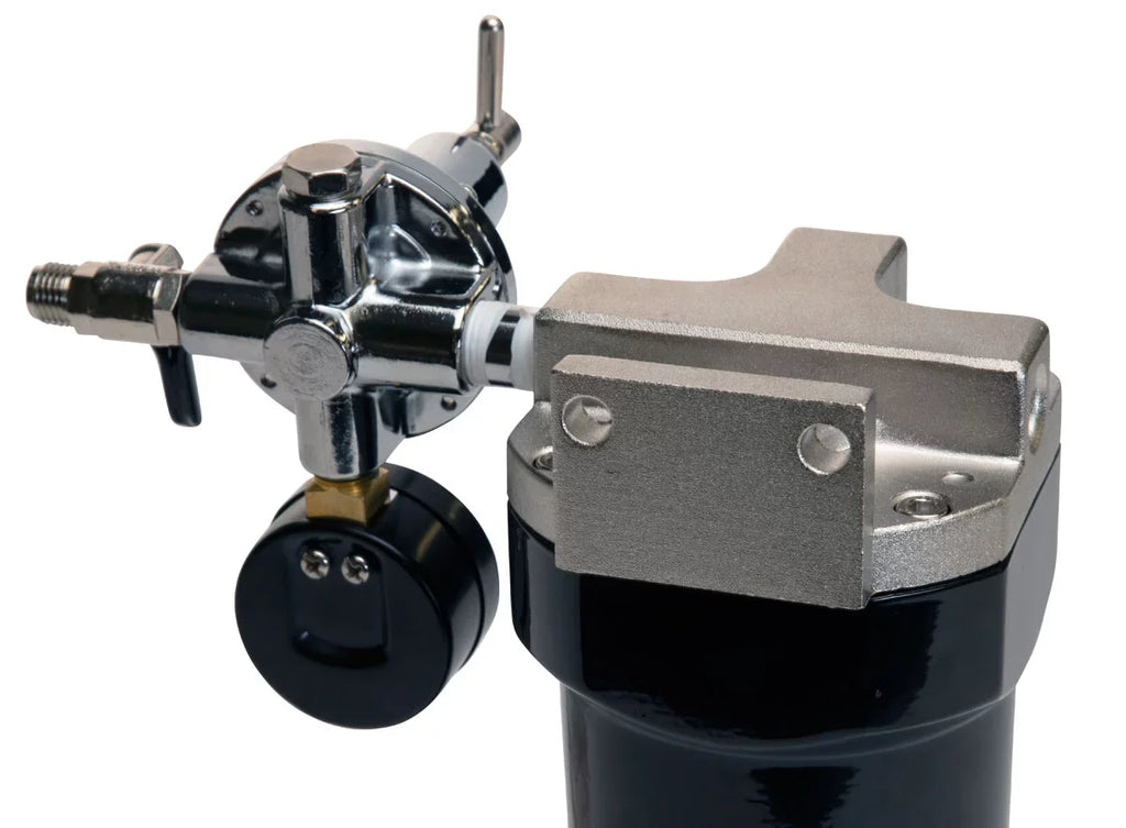 Eastwood Air CFS (Complete Filtration System)