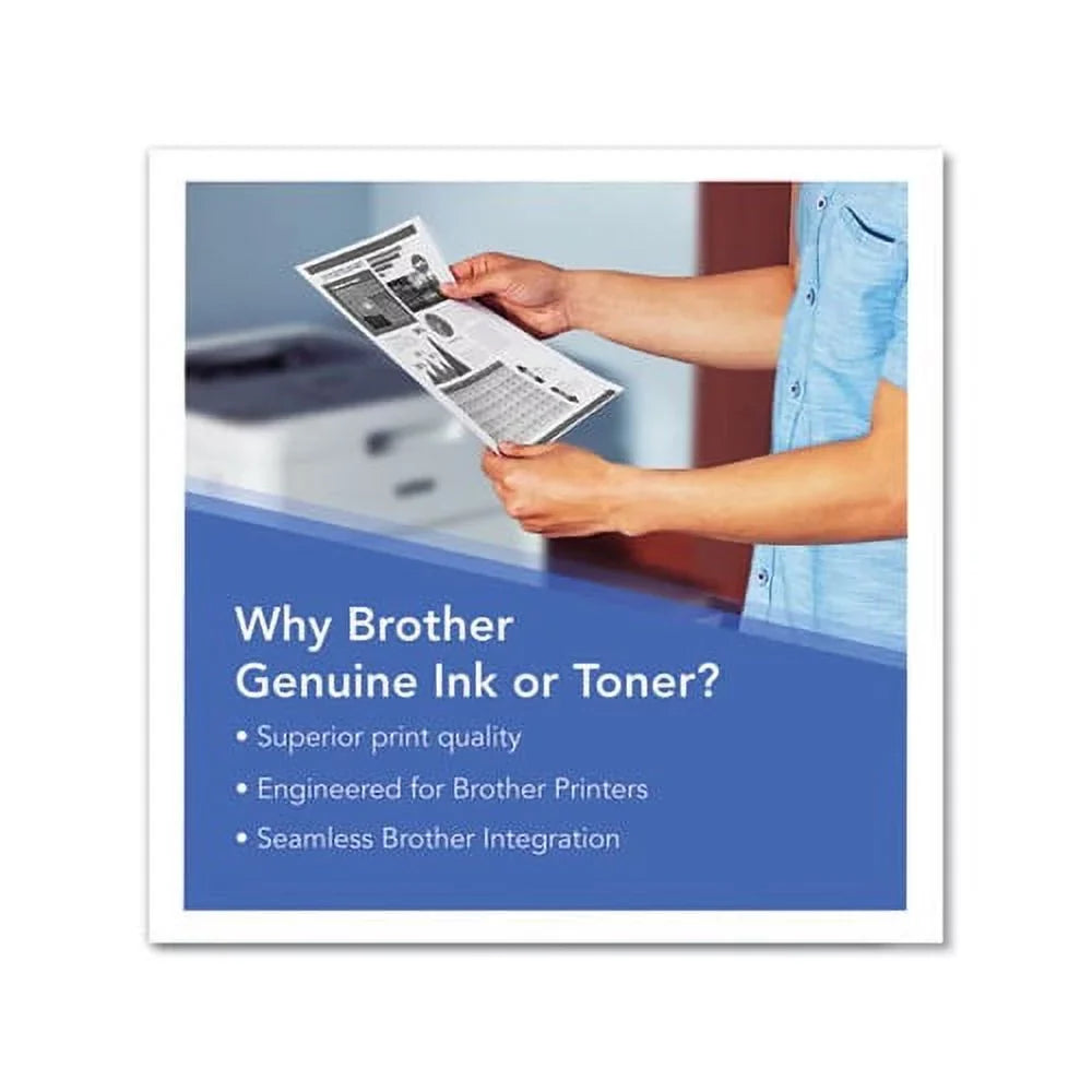LC3029BK INKvestment Super High-Yield Ink 3,000 Page-Yield, Black