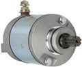New Starter Motor Fits Suzuki Motorcycle Gsx-R600 K1-K5 31100-35F00 3110035F00