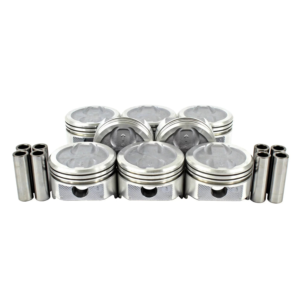DNJ EK3101 Engine Rebuild Kit Fits Cars & Trucks 1968-1980 Buick Chevrolet GMC Oldsmobile Pontiac Bel Air C- G- K - Series Camaro Corvette Cutlass Impala Malibu Monte Carlo 5.7L OHV V8 16V