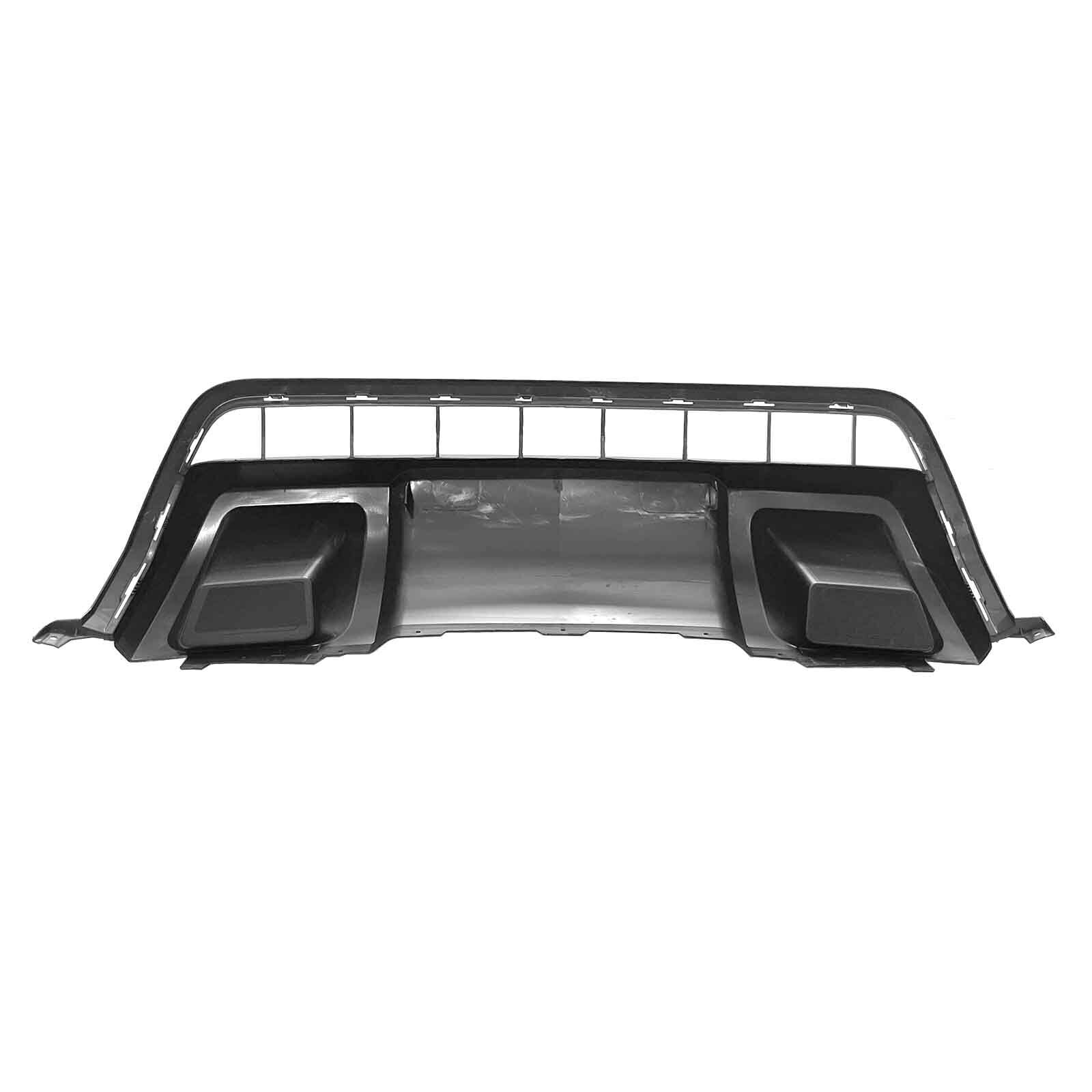 For 2015-2020 Chevrolet Colorado 4-Door 2.5L 2.8L 3.6L Front Skid Plate 22893870