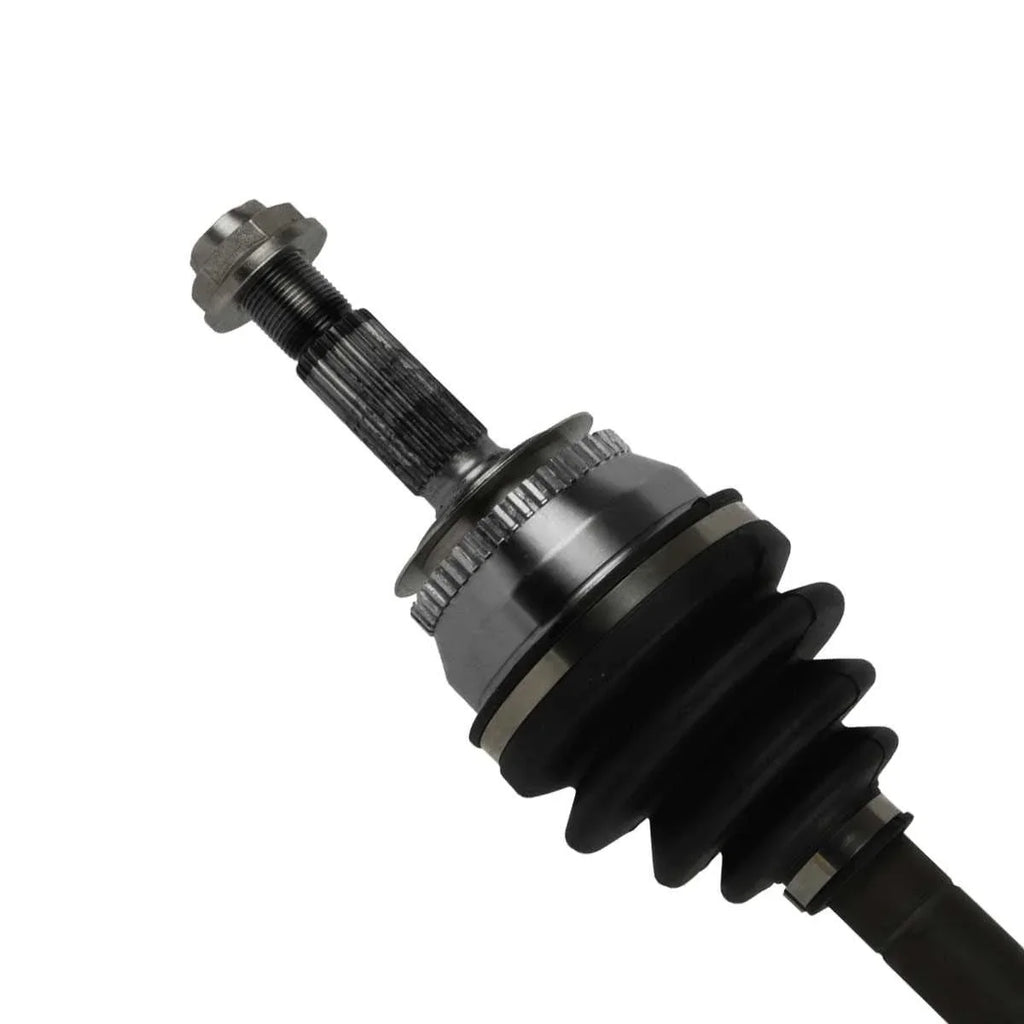 AutoShack Front CV Axle Drive Shaft Neoprene Boots Pair Driver and Passenger Side Replacement for 2001-06 Hyundai Elantra 03-08 Tiburon Kia Spectra 05-06 Spectra5 2.0L FWD Auto Transmission DSK940939
