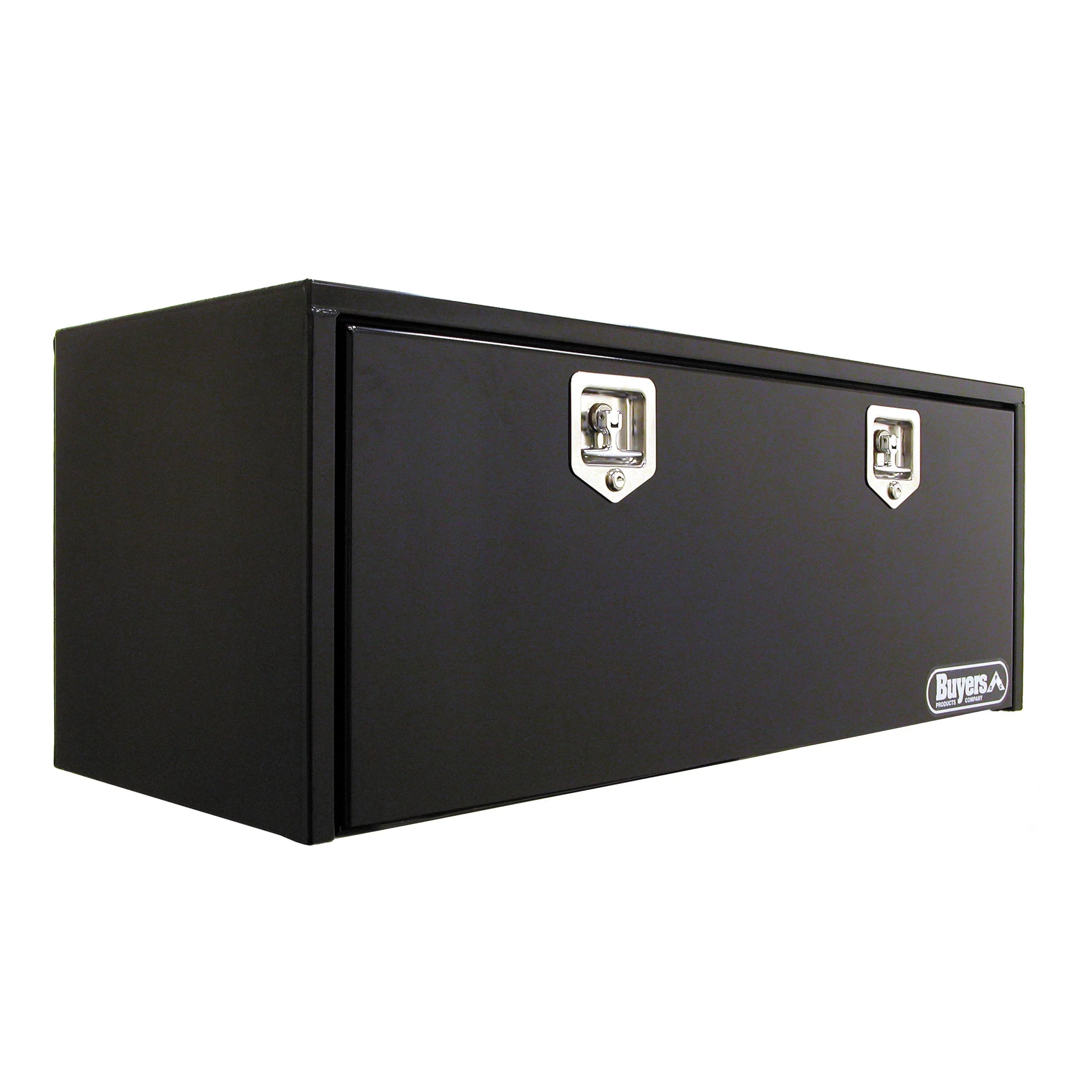 Buyers Steel Underbody Tool Box