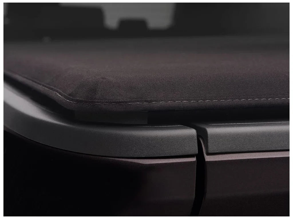 Extang by RealTruck Trifecta 2.0 Signature Soft Folding Truck Bed Tonneau Cover | 94475 | Compatible with 2015 - 2020 Ford F-150 5' 7" Bed (67.1")
