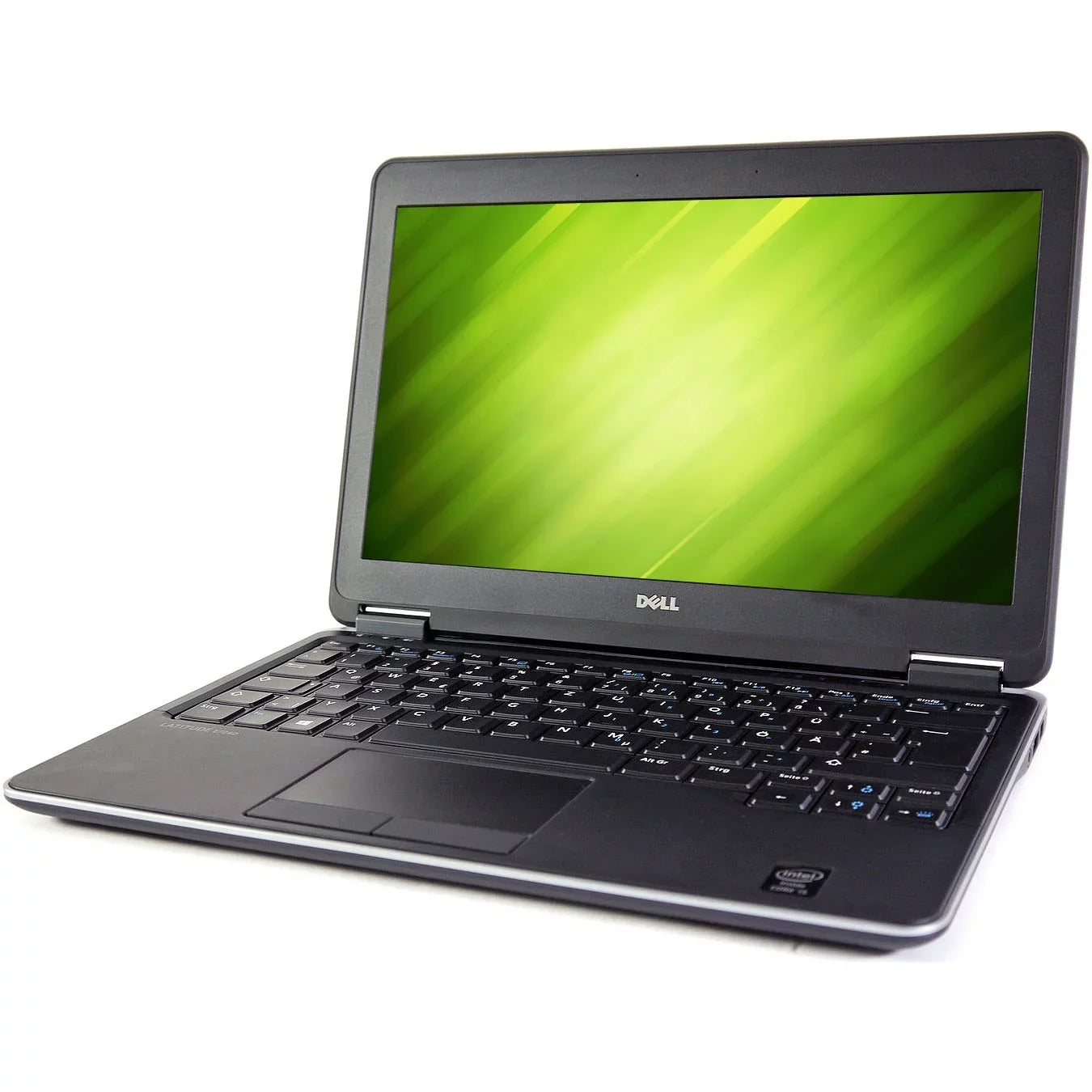 i5 Pre-owned Latitude E7240 Core  2.0GHz 8GB 240SSD Microsoft Windows 10 Pro 64 Portable computer Camera