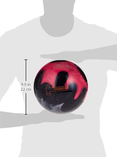 HammerBowling Ball