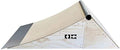 OC Ramps Launch WR - Wood Skateboard Launch Ramp with Coping and Wall Ride - Blast Over the Launch Ramp or Hit the Back Wall Ride for Endless Tricks - Great for BMX, Scooters and Inline Skaters