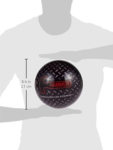 HammerBowling Ball