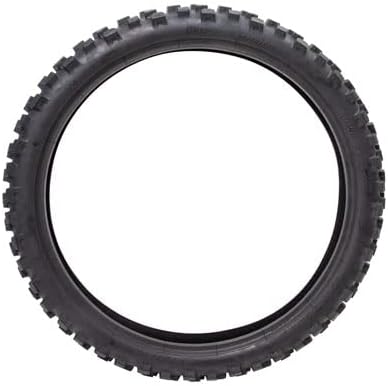 Tusk Dsport Adventure Motorcycle Tire Set Tube Type (90/90-21 (54R)/120/90-18 (65R))