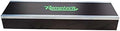 Ramptech Mini Grind Box (10" Tall x 16" Wide x 5' Long) - Weatherproof, Heavy-Duty Indoor and Outdoor DIY Skateboard Grindbox Kit - Portable Box with Galvanized Steel Edges and HDO Wood Sides