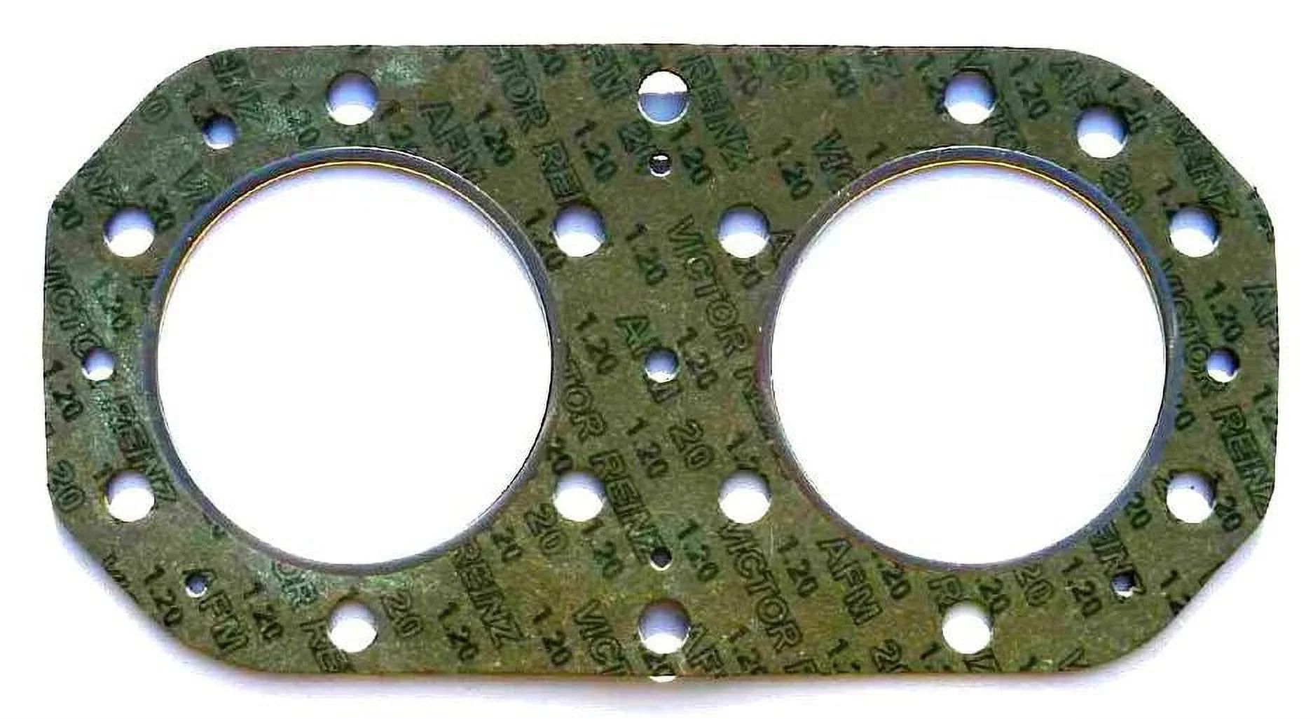New Head Gasket Fits Kawasaki Jet Ski 650 X2 1986-94 1995 11004-3704 11004-3702