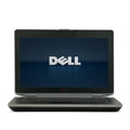 Latitude E6430 Portable computer Computer, 2.60 Gigahertz Intel Core i5 Dual Core Gen 3, 4GB DDR3 RAM, 128GB Solid State Drive Hard Drive, Windows OS 10 Home 64 Bit, 14" Screen Pre-owned