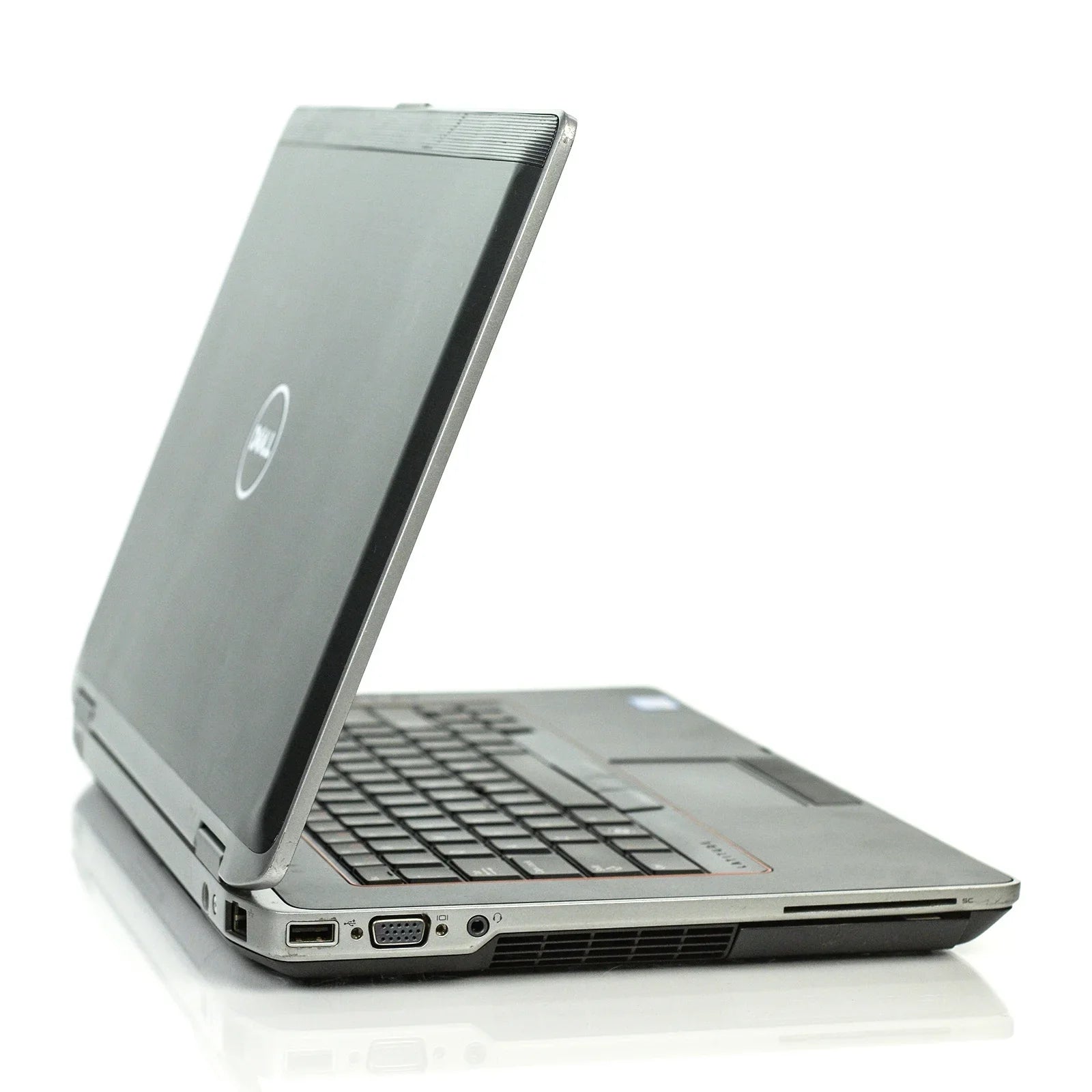 Refurbished Latitude E6420 Notebook Core i5 Dual-Core 4GB 500GB Win 10 Pro B v.BA