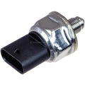 For Chevrolet Corvette Silverado Cadillac Escalade Fuel Pressure Sensor - Buyautoparts Fits select: 2015-2016 CHEVROLET SILVERADO K1500 LT, 2014 CHEVROLET SILVERADO K1500