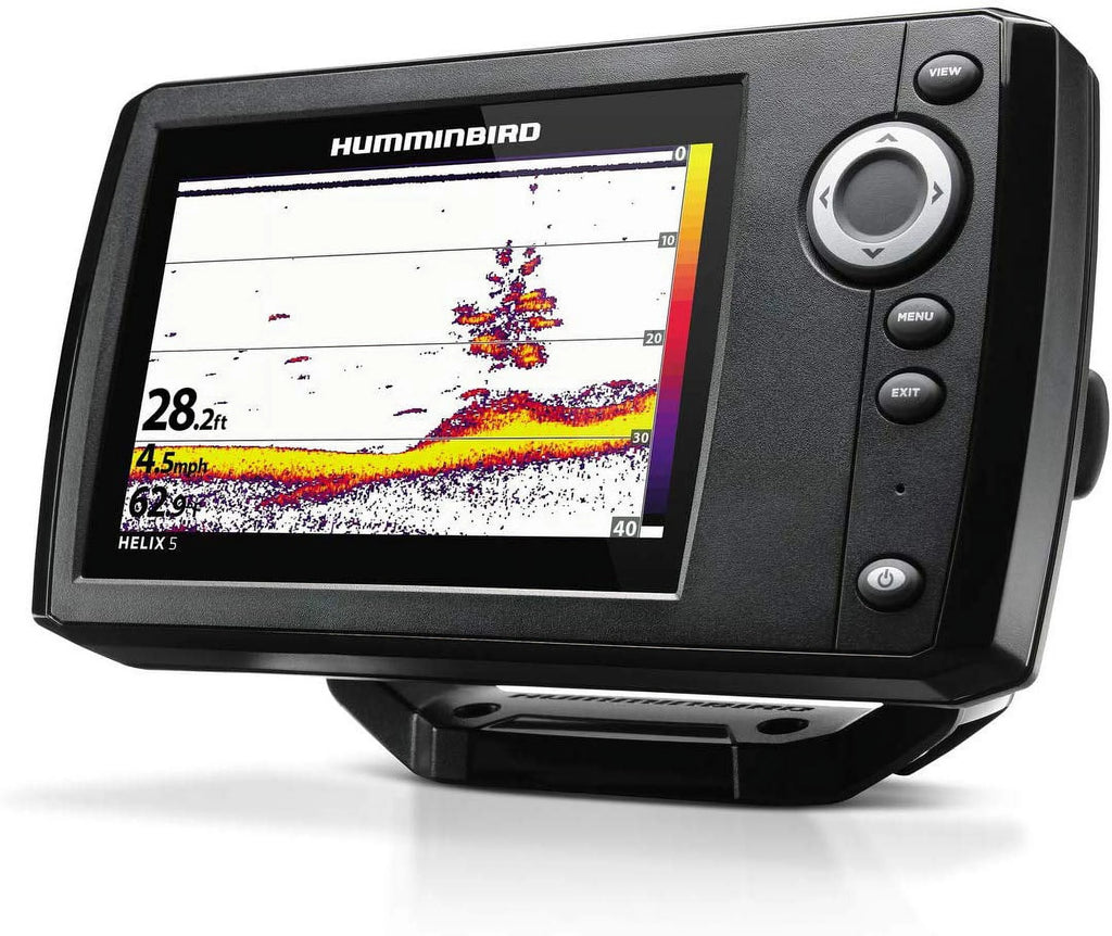 Humminbird Helix 5 DI Fishfinder 409600-1