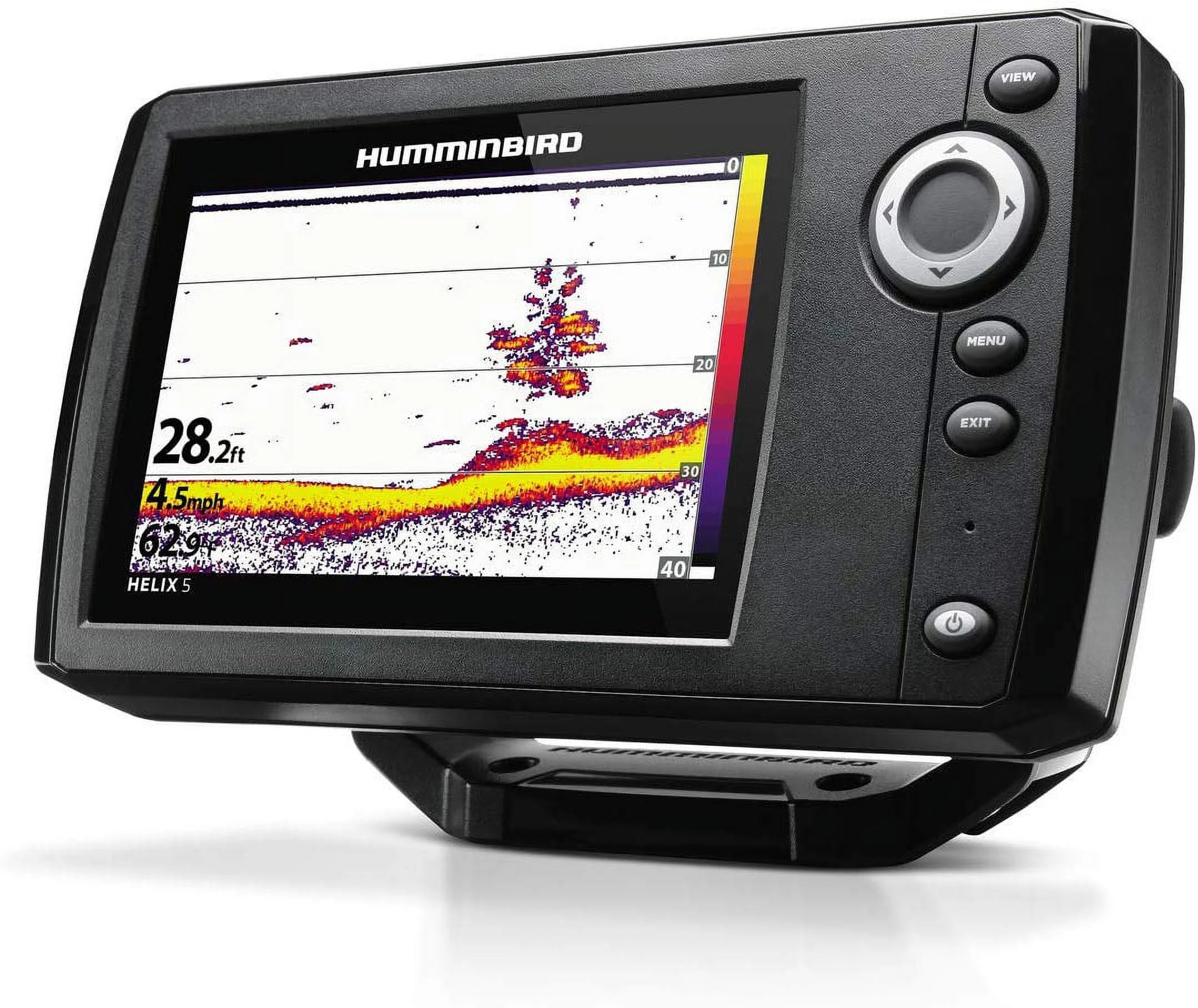 Humminbird Helix 5 DI Fishfinder 409600-1