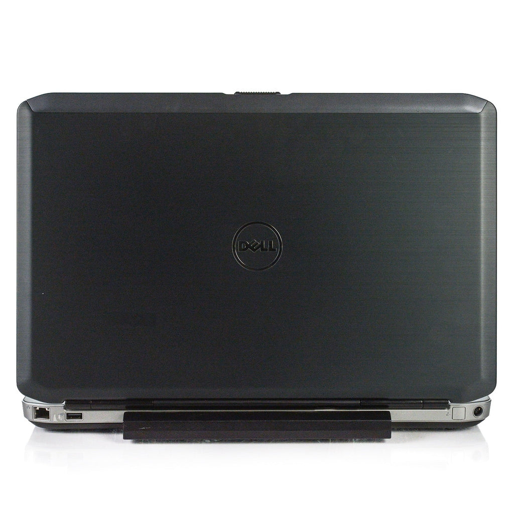 Secondhand Latitude E5530 Portable computer i3 Dual-Core 8GB 1TB Win 10 Pro B v.AA