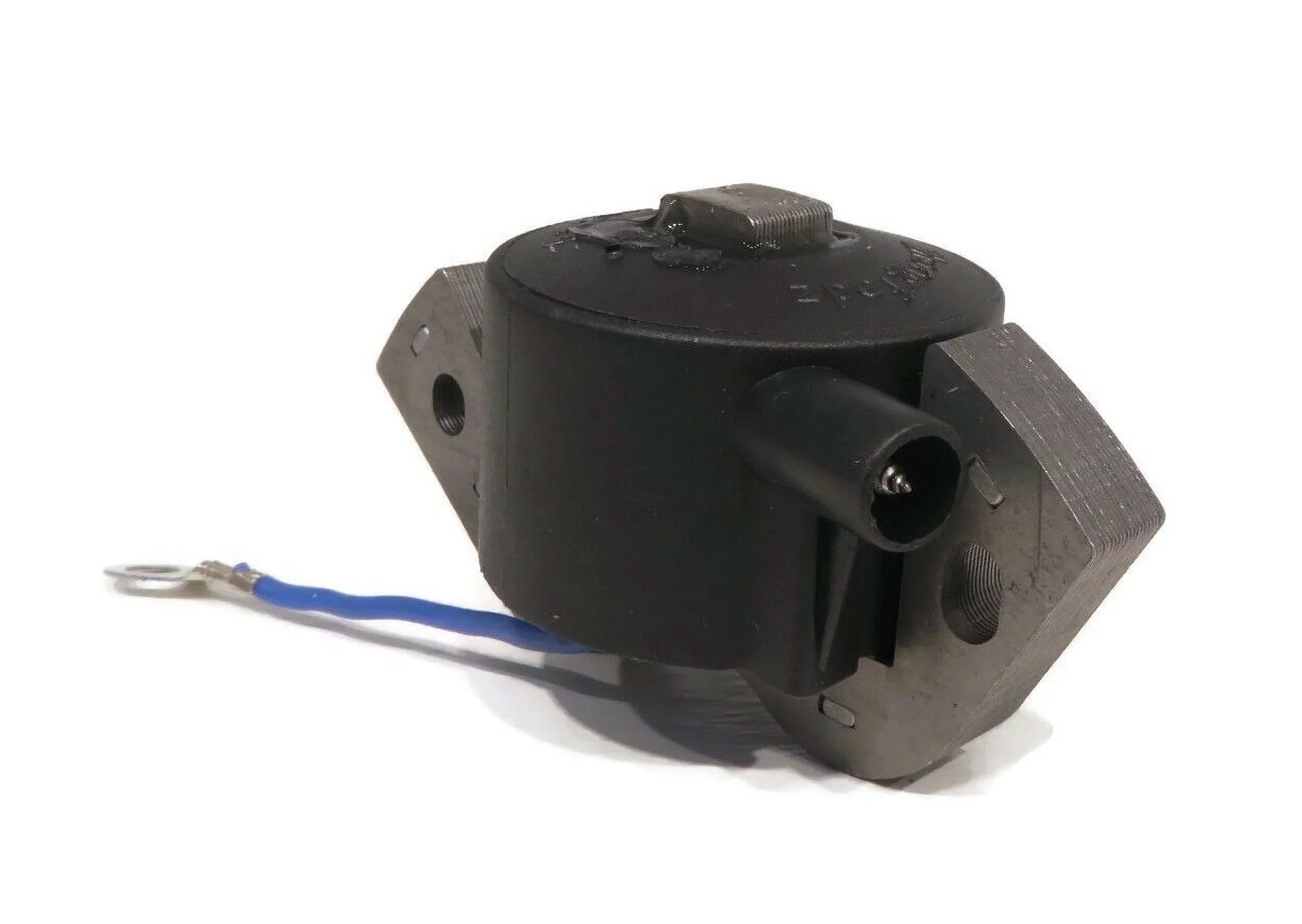 The ROP Shop | Magneto Stator For 2002 Sea-Doo Fresh Water Sports fits GTI LE 6117, 5560, 5561