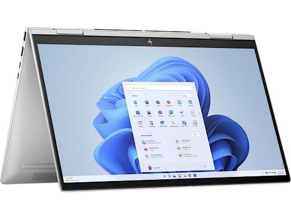 Envy-15-FE0013DX 15.6" FHD IPS Touchscreen Notebook 2023 New ~ Intel Intel Core i5-1335U 10-Core ~ Intel Iris Xe Graphics ~ Backlit Keyboard ~ Thunderbolt 4~8GB LPDDR5 1TB Solid-state drive ~ Win11 Pro WWC 32GB USB
