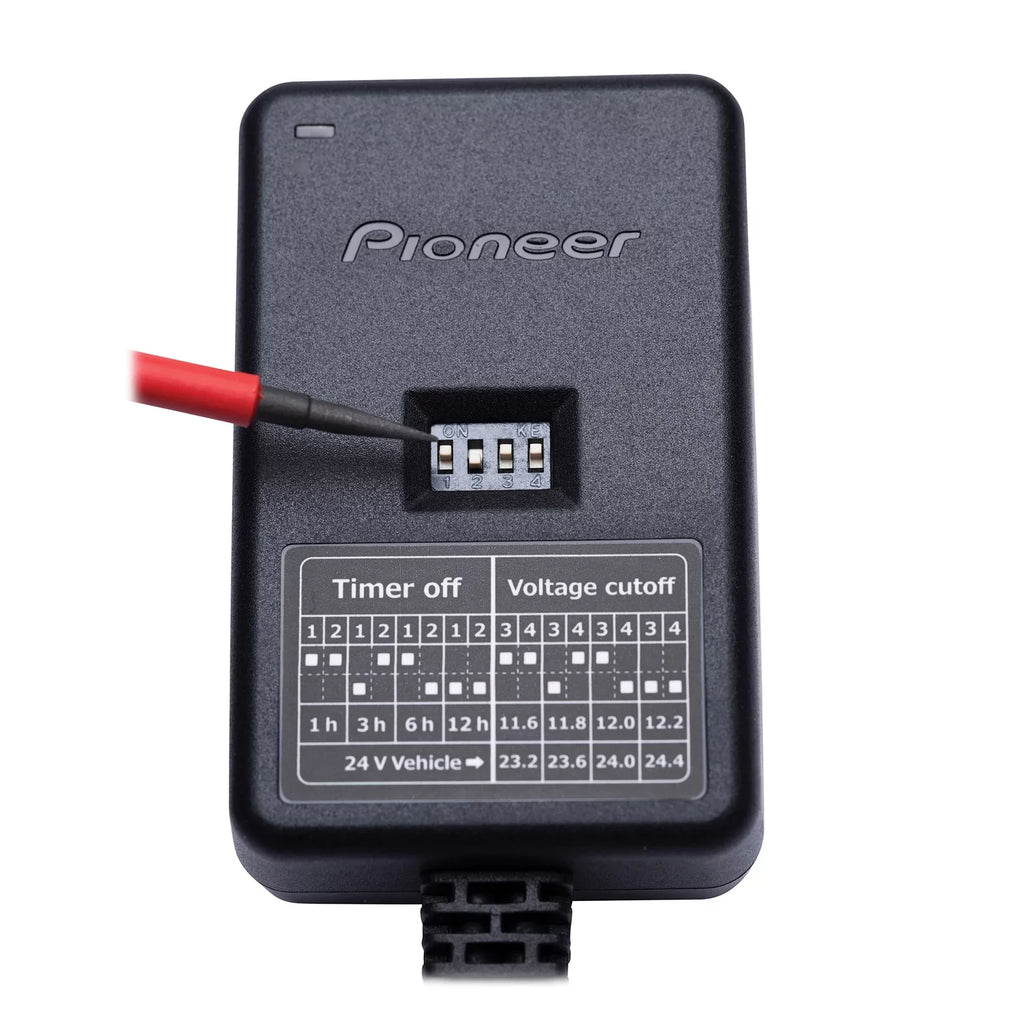 Pioneer RD-HWK200 RD-HWK200 Dash Cam Add-on Hardwire Kit for Pioneer Dash Cams