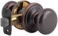 Kwikset Cp720j Closeout - Bronze