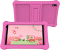 Kids Tablet, 7 inch Androrid 11 Toddler Tablet for Kids 2GB RAM 32GB ROM Tablets, Google Certificated, Bluetooth, WiFi, Dual Camera, Parental Control Tablet with Case, Tablet for Learning