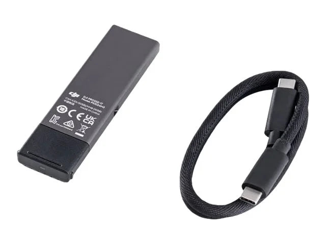 DJI PROSSD 1 TB Solid State Drive, Internal