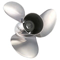 New 75-350 Propeller Compatible With Suzuki Volvo Penta Yamaha 2002 2003 2004 2005 2007 2008 2009 2010 2011 2012 2013 2014 2015 2016 2017 2018 2019 2020 2021 16543A46 48-16543A46