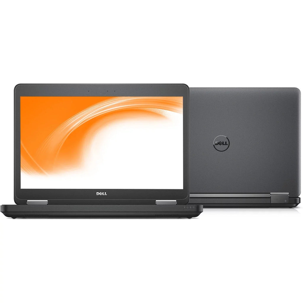 Pre-Owned Latitude E5540 1.9GHz Core i5 8GB 128SSD DVD Win OS 10 Pro 64 Portable computer Camera