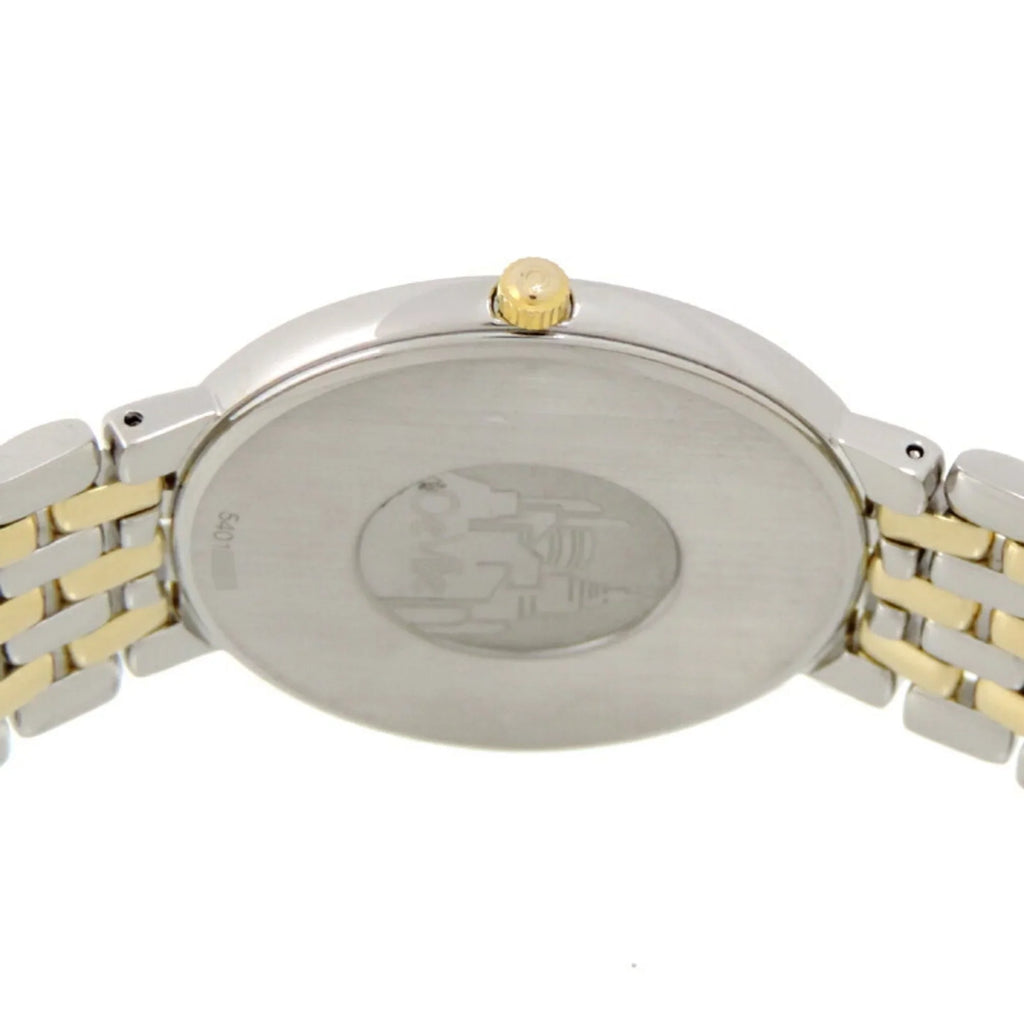 Pre-Owned Omega Devil Classic Men's Watch 395.2378 (Good)