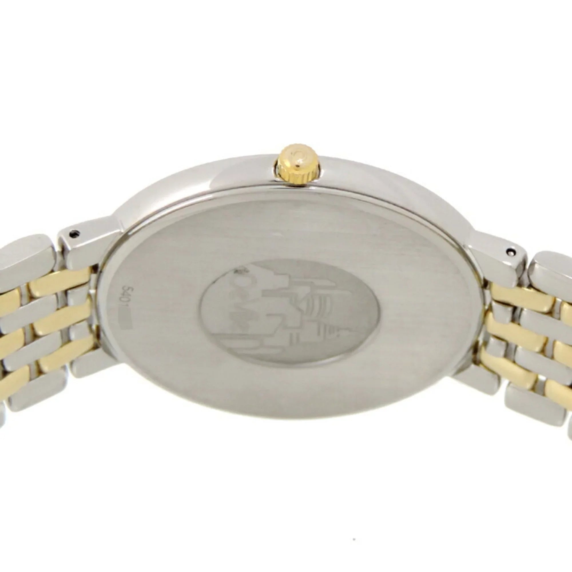 Pre-Owned Omega Devil Classic Men's Watch 395.2378 (Good)