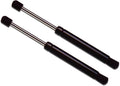 Qty 2 Made by Strong Arm 4643 Fits Mustang 94 to 04 Trunk Lift Supports W/O Spoiler Fits select: 1994-2004 FORD MUSTANG