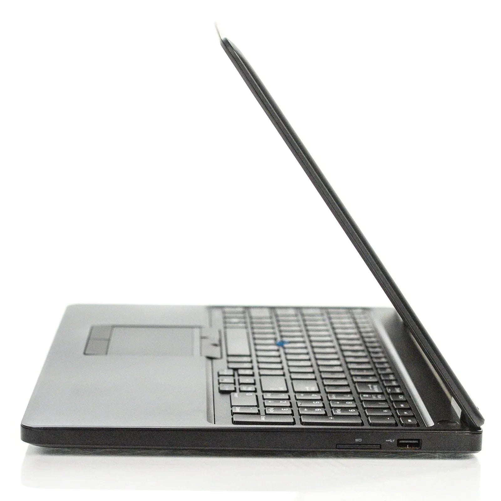 i5 Pre-owned Latitude E5550 Notebook Intel Core  Dual-Core 8GB 128GB Solid-state drive Win 10 Pro B v.WAA
